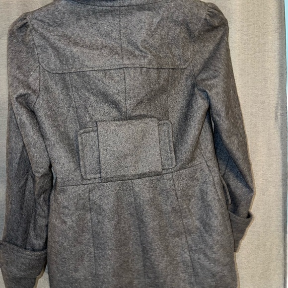 1Madison Peacoat - Picture 8 of 10